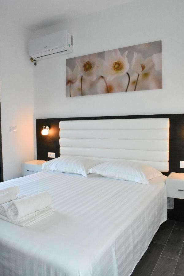 Flo Apartments Ulcinj Exterior foto